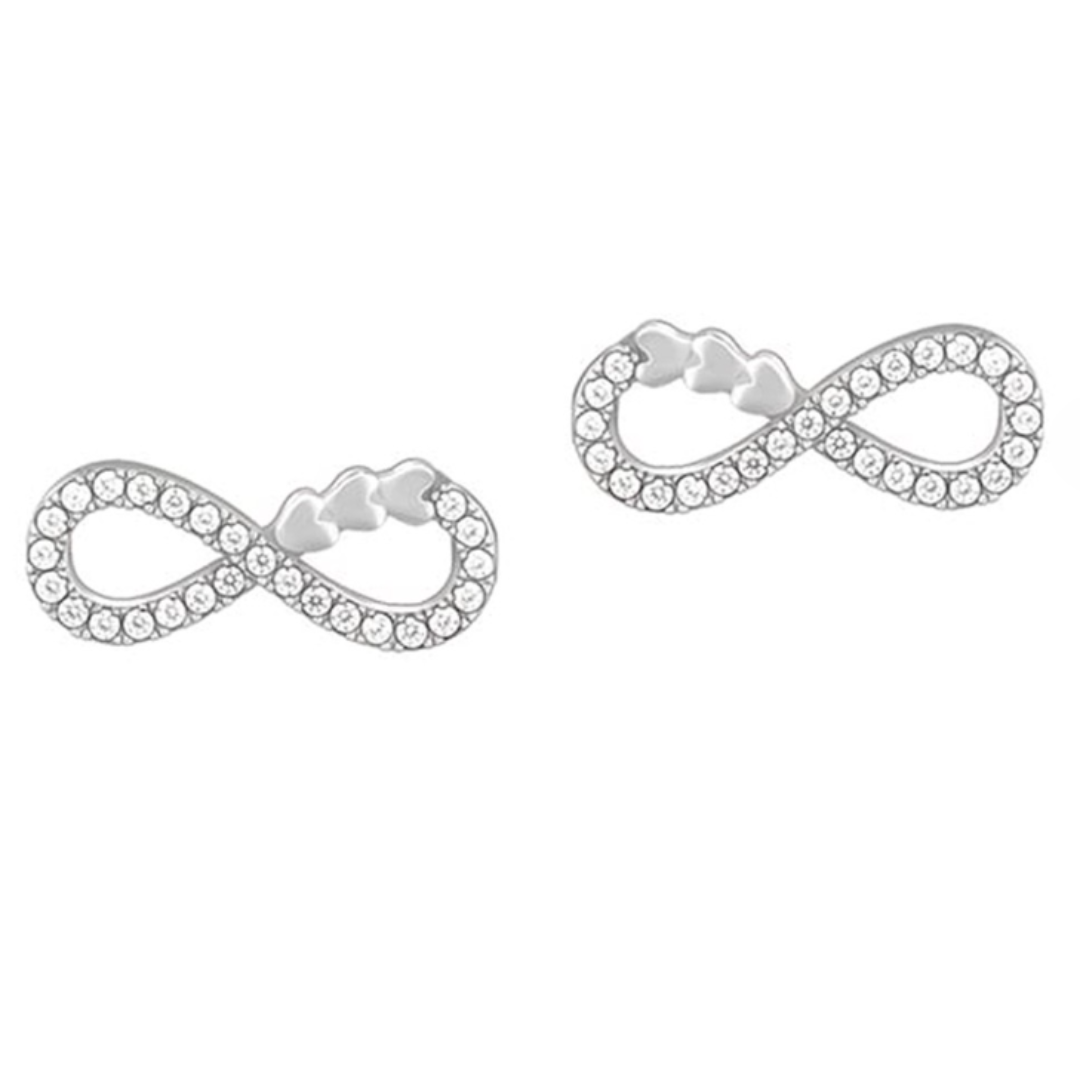 Infinity Earrings