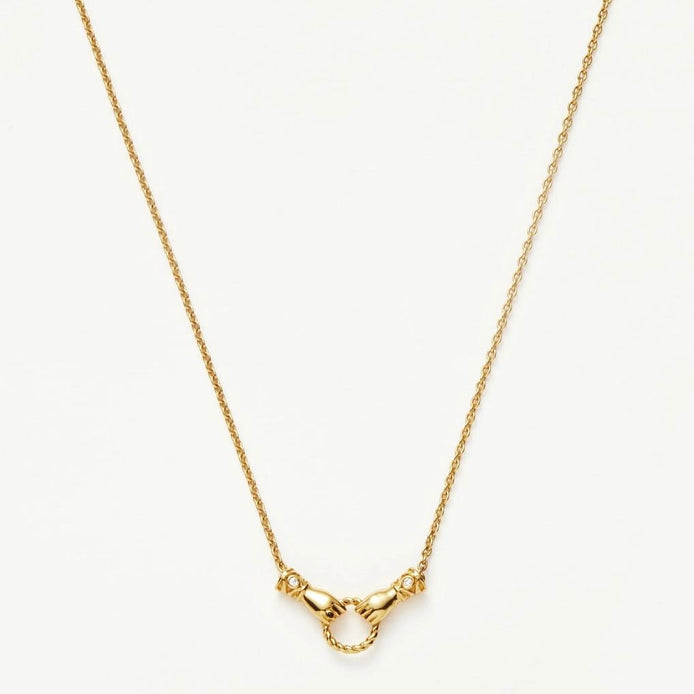 Eterna Bond Necklace