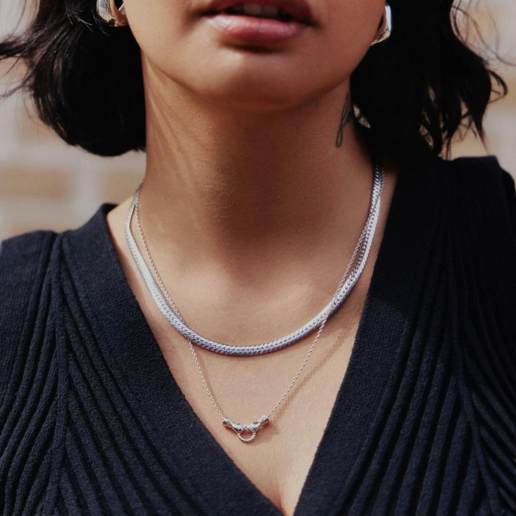 Eterna Bond Necklace