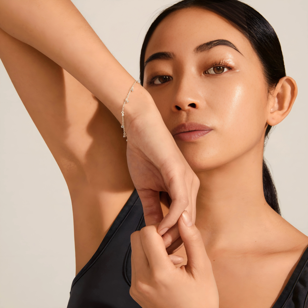 Interstellar Drop Bracelet