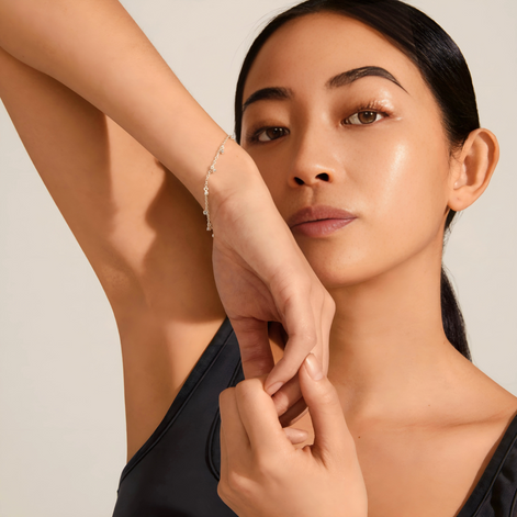 Interstellar Drop Bracelet