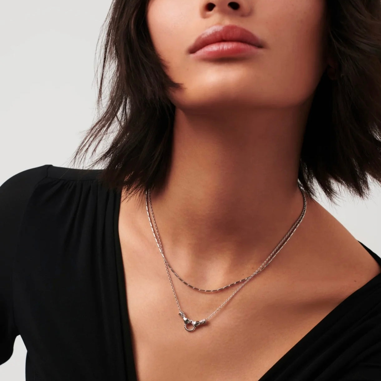 Eterna Bond Necklace