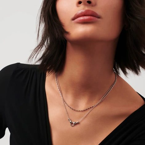 Eterna Bond Necklace