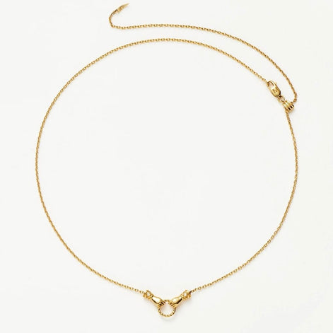 Eterna Bond Necklace
