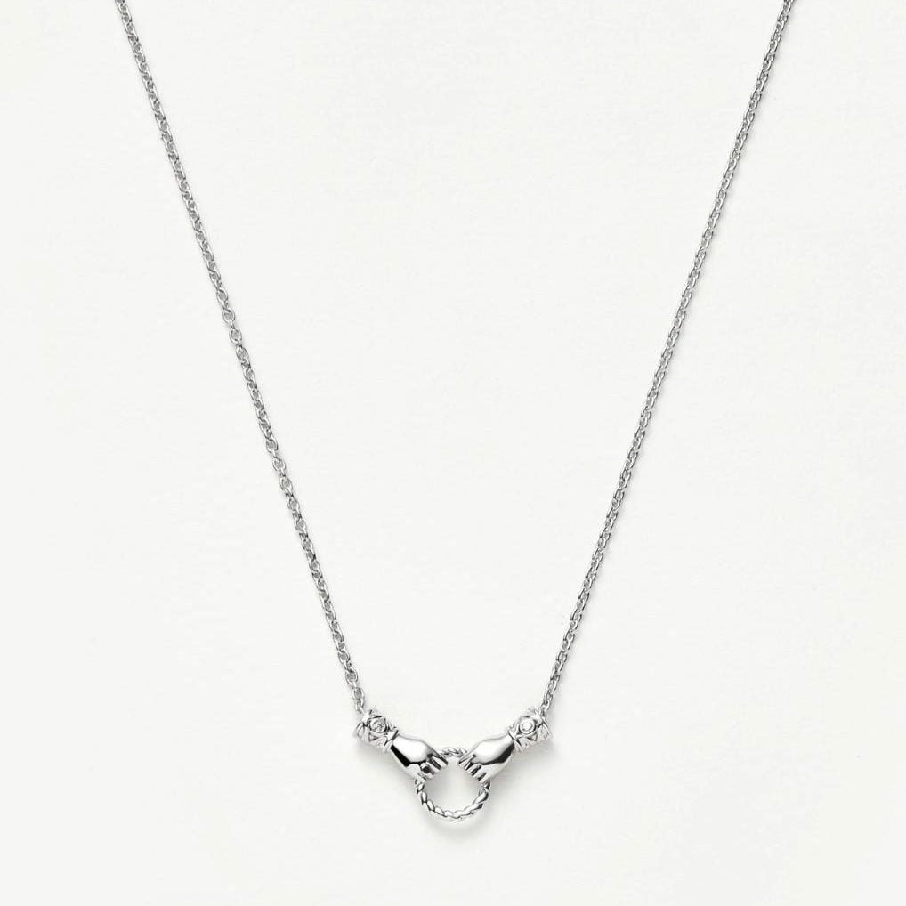 Eterna Bond Necklace