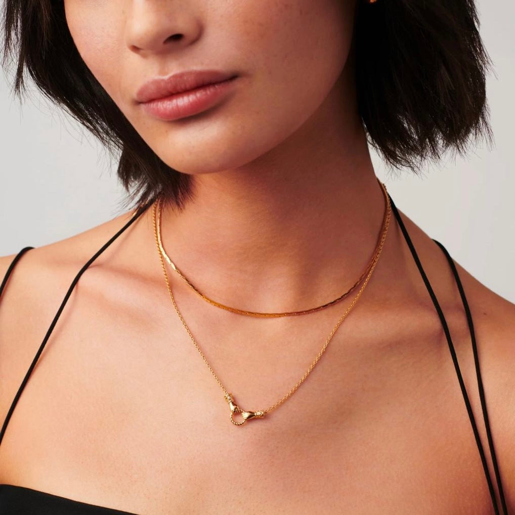 Eterna Bond Necklace